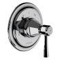 Horus Ascott Classic Collection - Trim for Thermostatic Mixing Valve Réf. 92.591 - Chrome 65.521-CH