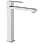 Horus Philae Equinox316 Collection - Single Lever Basin Mixer - Extended Version - Spout Length 178 Mm - Chrome 80.719.E2-CH