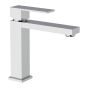 Horus Philae Equinox316 Collection - Single Lever Basin Mixer - Spout Length 148 Mm - Chrome 80.769.E2-CH