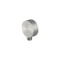 Horus Equinox316 Equinox316 Collection - Shower Supply / Flat Wall Outlet - Stainless Steel 316 81.037-IX