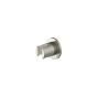 Horus Equinox316 Equinox316 Collection - Wall Hook for Handspray - Stainless Steel 316 81.594-IX