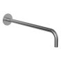 Horus Equinox316 Equinox316 Collection - Wall-mounted Shower Arm / Long 400mm - Stainless Steel 316 81.926-IX