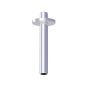 Horus Nouvelle Vague “part of Contemporary Collection - Ceiling Arm + Round Design Flange - Metal Gun 92.560-CF