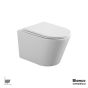 ΚΟΜΠΛΕ ΚΡΕΜ.ΛΕΚ.KATA/49 RIM+ΚΑΛ9640SC B.C. WHITE KT11000SC-300