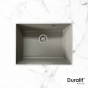 ΝΕΡΟΧΥΤΗΣ ΣΥΝΘΕΤΙΚΟΣ ΥΠΟΚ/ΝΟΣ 60x50 DURALIT CONCRETE KZ060U-450