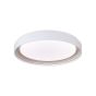 ΦΩΤΙΣΤΙΚΟ ΟΡΟΦΗΣ LED - ΠΛΑΦΟΝΙΕΡΑ LUCIA-500-GD Sun Light