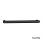 ΘΕΡΜ. ΠΕΤΣ/ΣΤΡΑ INOX NELI 53,8 SILK BLACK NEL54-401