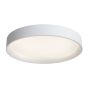 ΦΩΤΙΣΤΙΚΟ ΟΡΟΦΗΣ LED - ΠΛΑΦΟΝΙΕΡΑ NOOR-500-WH Sun Light