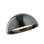 OBIO - Μαύρο Μεταλλικό Φωτιστικό Οροφής Sun Light OBIO-500-BK