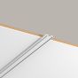 Orient - Μαγνητική Ράγα Slim 48V Λευκό Χρώμα Sun Light Orient-100SR