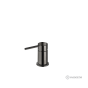 ΜΙΚΤΗΣ ΠΑΓΚΟΥ EURORAMA BLACK BRUSHED R5309-410