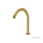 ΡΟΥΞΟΥΝΙ ΠΑΓΚΟΥ "U" EURORAMA BRUSHED GOLD R6830-201