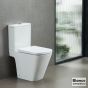ΚΟΜΠΛΕ ΛΕΚ.ΧΠ Π/Σ SEGA/62 RIM+ΚΑΖ+ΜΗΧ+ΚΑΛ.9750SC BIANCO CERAMICA WHITE SG12000SC-300