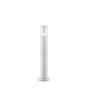 Φωτιστικό Δαπέδου TRONCO PT1 H80 Μαύρο Ideal Lux 004723