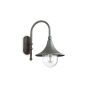 Απλίκα CIMA AP1 Μαύρο Ideal Lux 024134