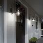 Απλίκα CIMA AP1 Μαύρο Ideal Lux 024134