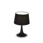 Επιτραπέζιο Φωτιστικό LONDON TL1 Χρώμιο Ideal Lux 032368