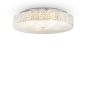 Φωτιστικό Οροφής ROMA PL12 Ideal Lux 087870