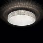 Φωτιστικό Οροφής ROMA PL12 Ideal Lux 087870