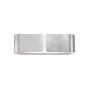 Απλίκα CLIP AP2 SMALL Χρυσό Ideal Lux 088266