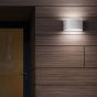 Απλίκα REX-2 AP1 Ανθρακί Ideal Lux 092423