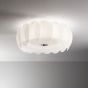 Φωτιστικό Οροφής OVALINO PL5 Ideal Lux 093963