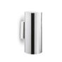 Απλίκα LOOK AP2 ROUND D60 H150 Λευκό Ideal Lux 096018