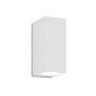 Απλίκα UP AP2 Ανθρακί Ideal Lux 115337