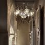 Κρεμαστό Φωτιστικό HAREM SP1 Ideal Lux 115979