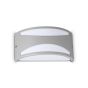 Απλίκα REX-3 AP1 Μαύρο Ideal Lux 118642