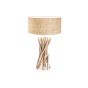 Επιτραπέζιο Φωτιστικό DRIFTWOOD TL1 Ideal Lux 129570