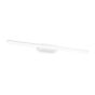 Απλίκα RIFLESSO AP D62 Χρώμιο Ideal Lux 142265