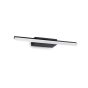 Απλίκα RIFLESSO AP D42 Λευκό Ideal Lux 142296