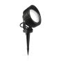 Προβολέας LITIO PR1 Λευκό Ideal Lux 145310