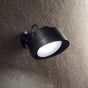 Απλίκα LITIO AP1 GRIGIO Ideal Lux 145327