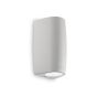 Απλίκα KEOPE AP2 GRIGIO Ideal Lux 147796