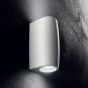 Απλίκα KEOPE AP2 GRIGIO Ideal Lux 147796