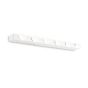 Απλίκα PRIVE' AP6 Λευκό Ideal Lux 159423