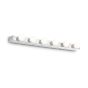 Απλίκα PRIVE' AP6 Λευκό Ideal Lux 159423