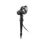 Προβολέας TERRA PR1 SMALL Καφέ Ideal Lux 163727