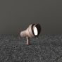 Προβολέας TERRA PR1 SMALL Καφέ Ideal Lux 163727