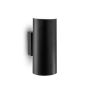 Απλίκα LOOK AP2 ROUND D60 H150 BRUNITO Ideal Lux 164823