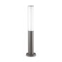 Φωτιστικό Δαπέδου ETERE PT Ανθρακί 4000K Ideal Lux 172439