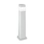 Φωτιστικό Δαπέδου COSMO PT1 GRIGIO Ideal Lux 187884