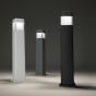 Φωτιστικό Δαπέδου COSMO PT1 GRIGIO Ideal Lux 187884