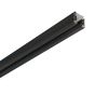 Προφίλ LINK 3-PHASE TRIMLESS BINARIO 2 MT ON-OFF Μαύρο Ideal Lux 187983