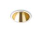 Χωνευτό Φωτιστικό GAME TRIM ROUND 11W 3000K BI NE Ideal Lux 192277