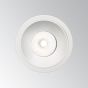 Χωνευτό Φωτιστικό GAME TRIM ROUND 11W 3000K BI BI Ideal Lux 192291