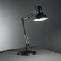 Επιτραπέζιο Φωτιστικό WALLY TL1 TOTALE Λευκό Ideal Lux 193991