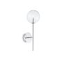 Απλίκα EQUINOXE AP1 Χρώμιο Ideal Lux 200132